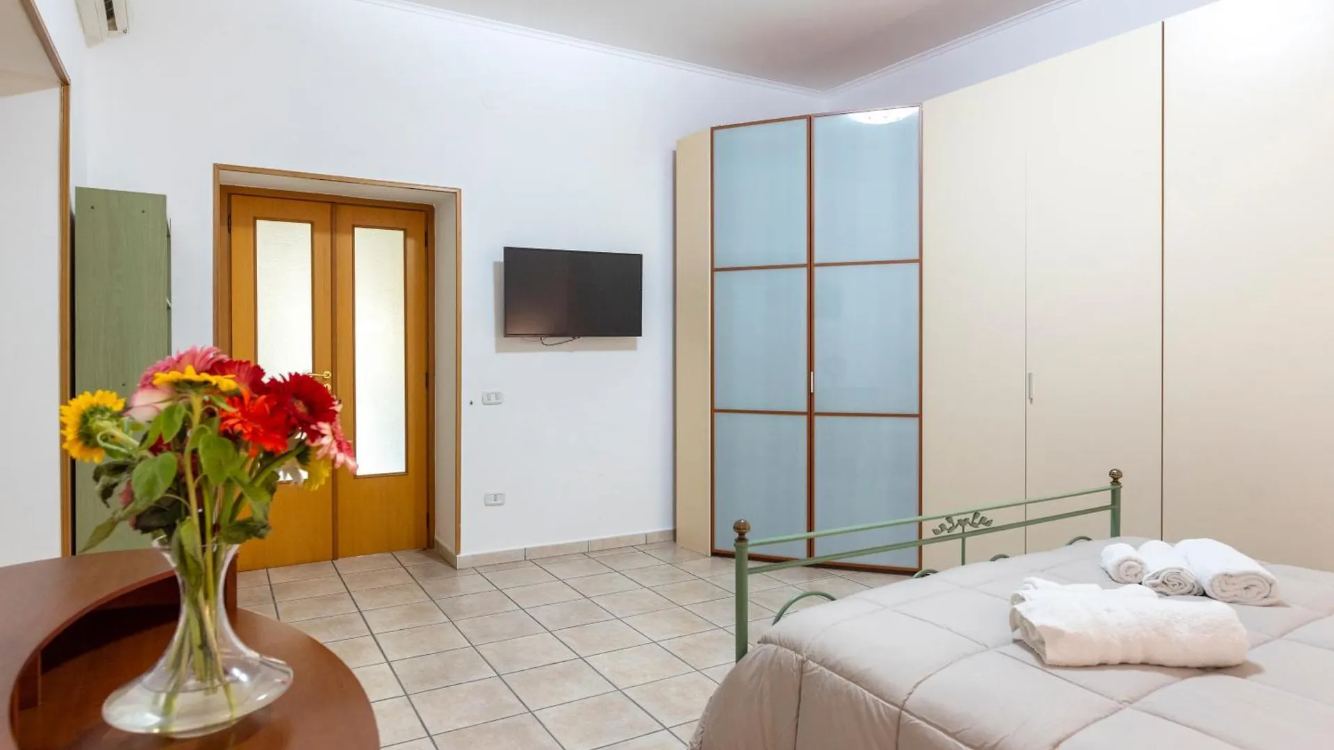 Napoli Centro Dm Apartment Naples