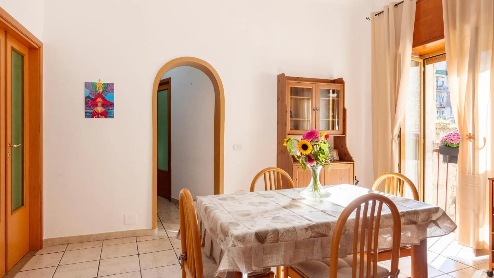 Napoli Centro Dm Apartment