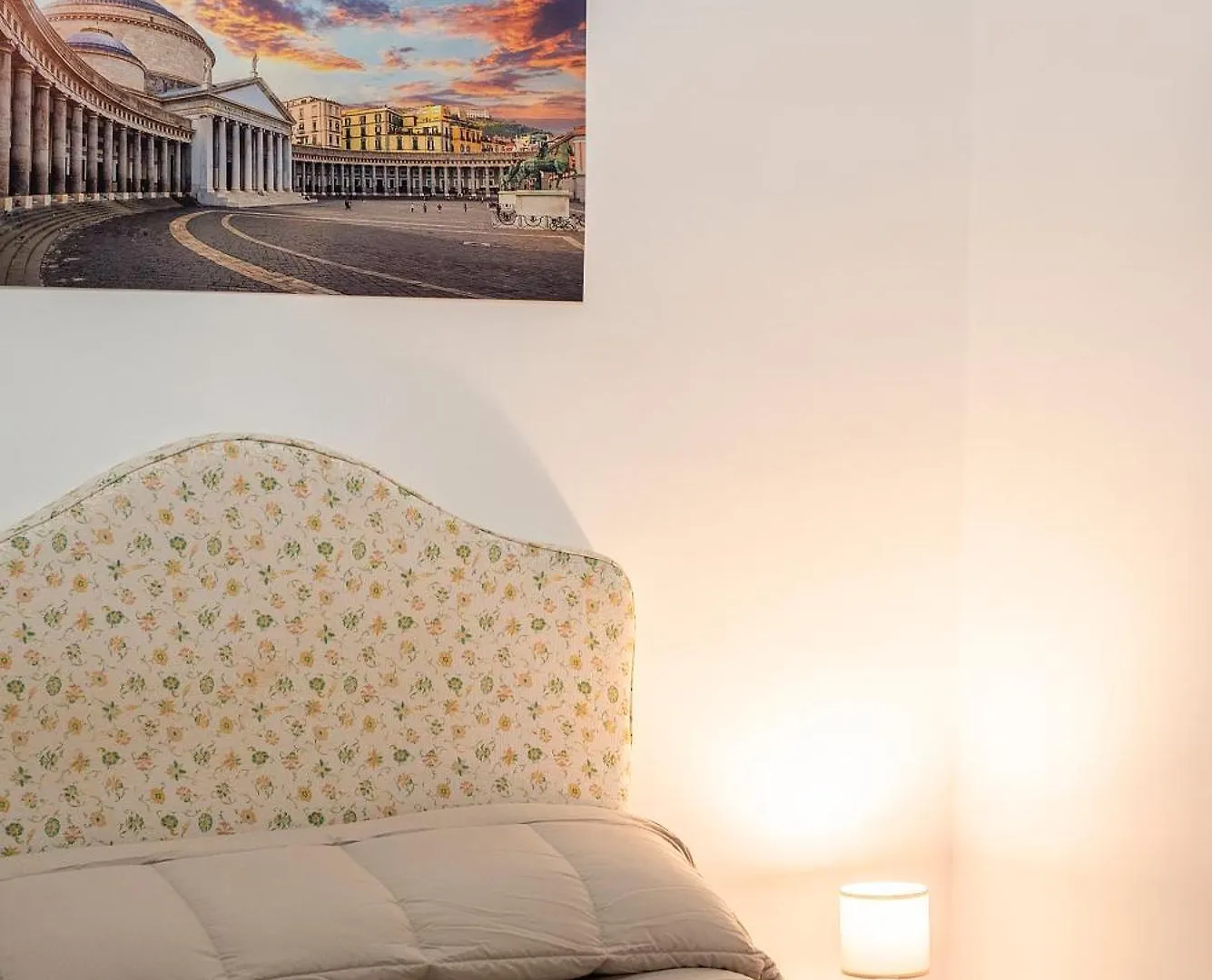 Napoli Centro Dm Apartment