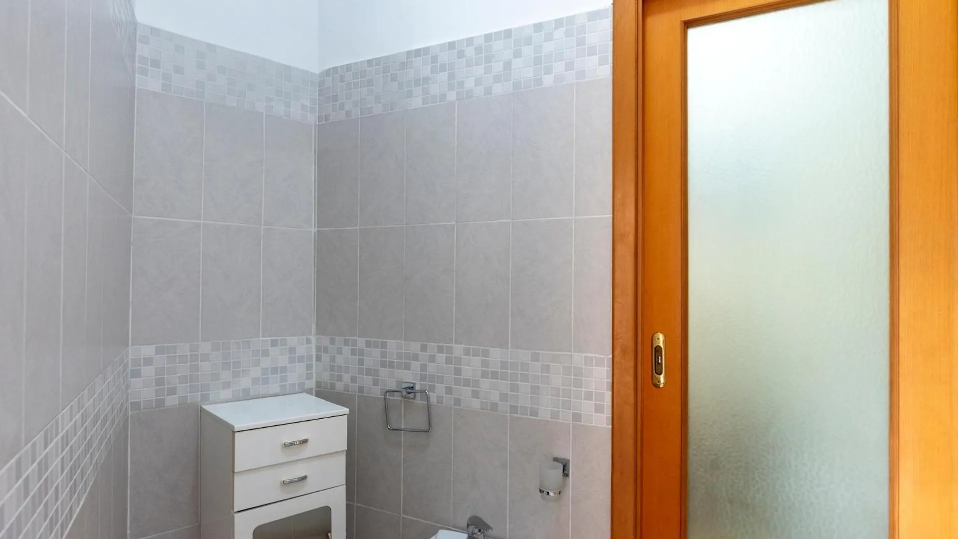 Napoli Centro Dm Apartment Italy