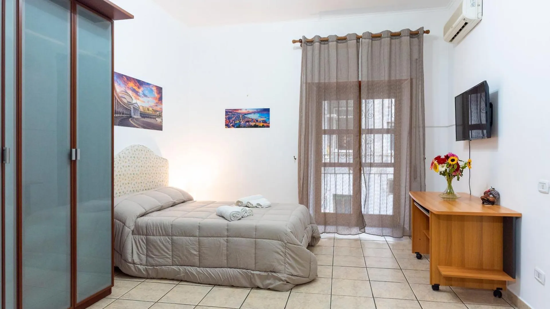 Napoli Centro Dm Apartment