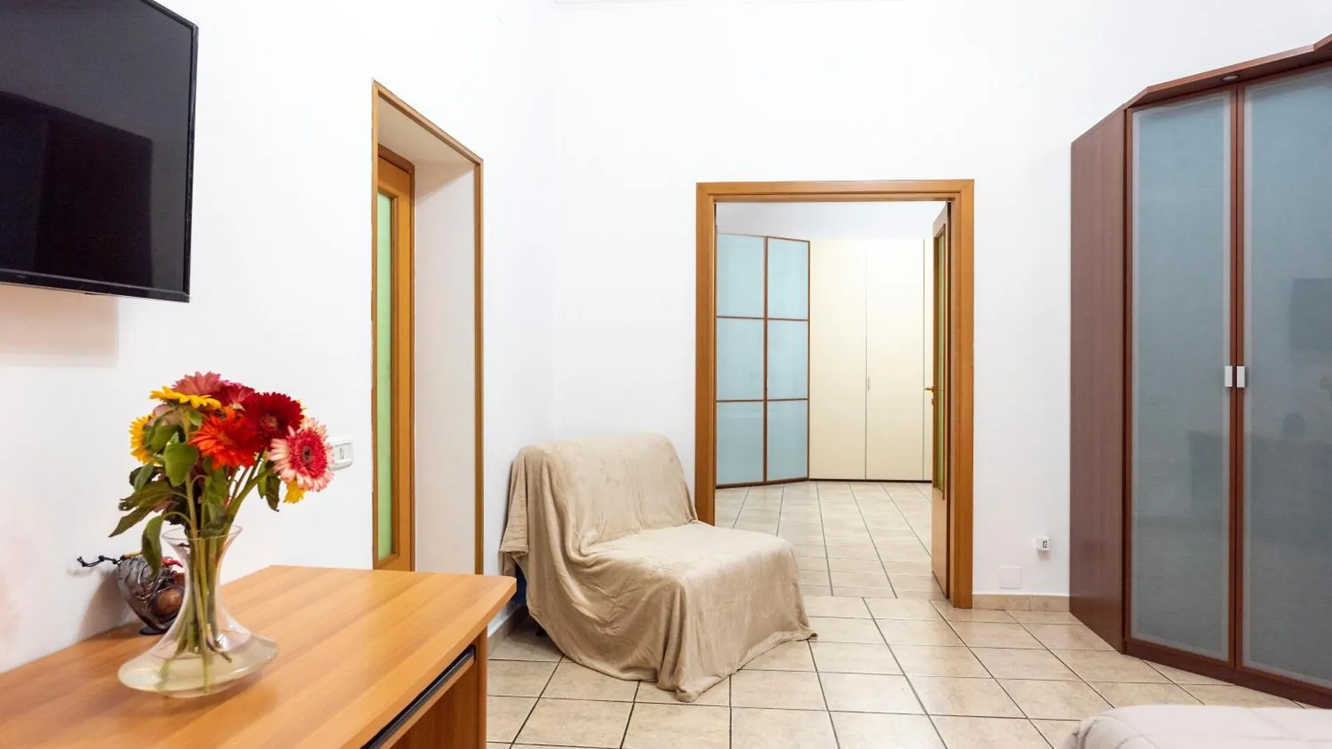 Napoli Centro Dm Apartment Italy