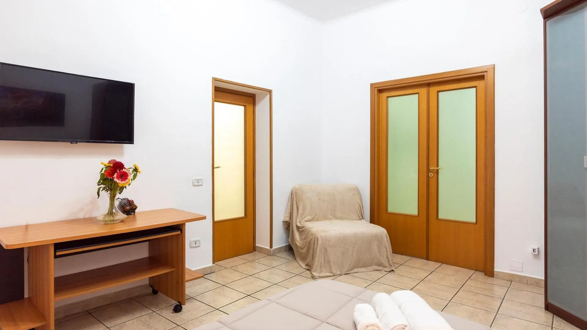 Napoli Centro Dm Apartment