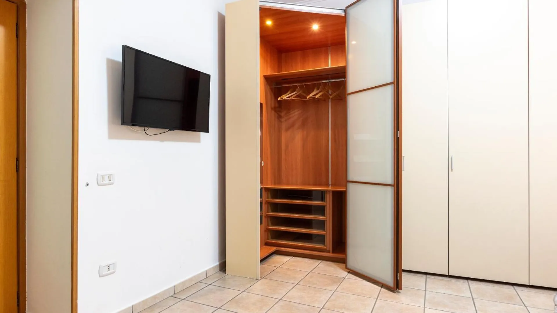 Napoli Centro Dm Apartment