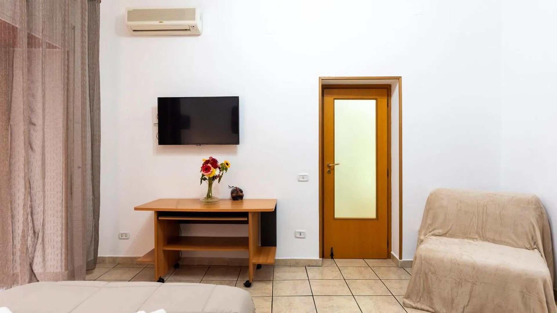 Napoli Centro Dm Apartment