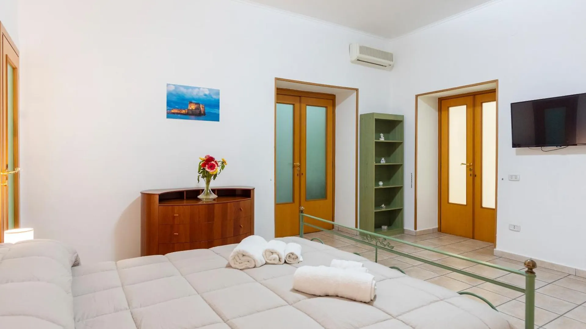 Napoli Centro Dm Apartment