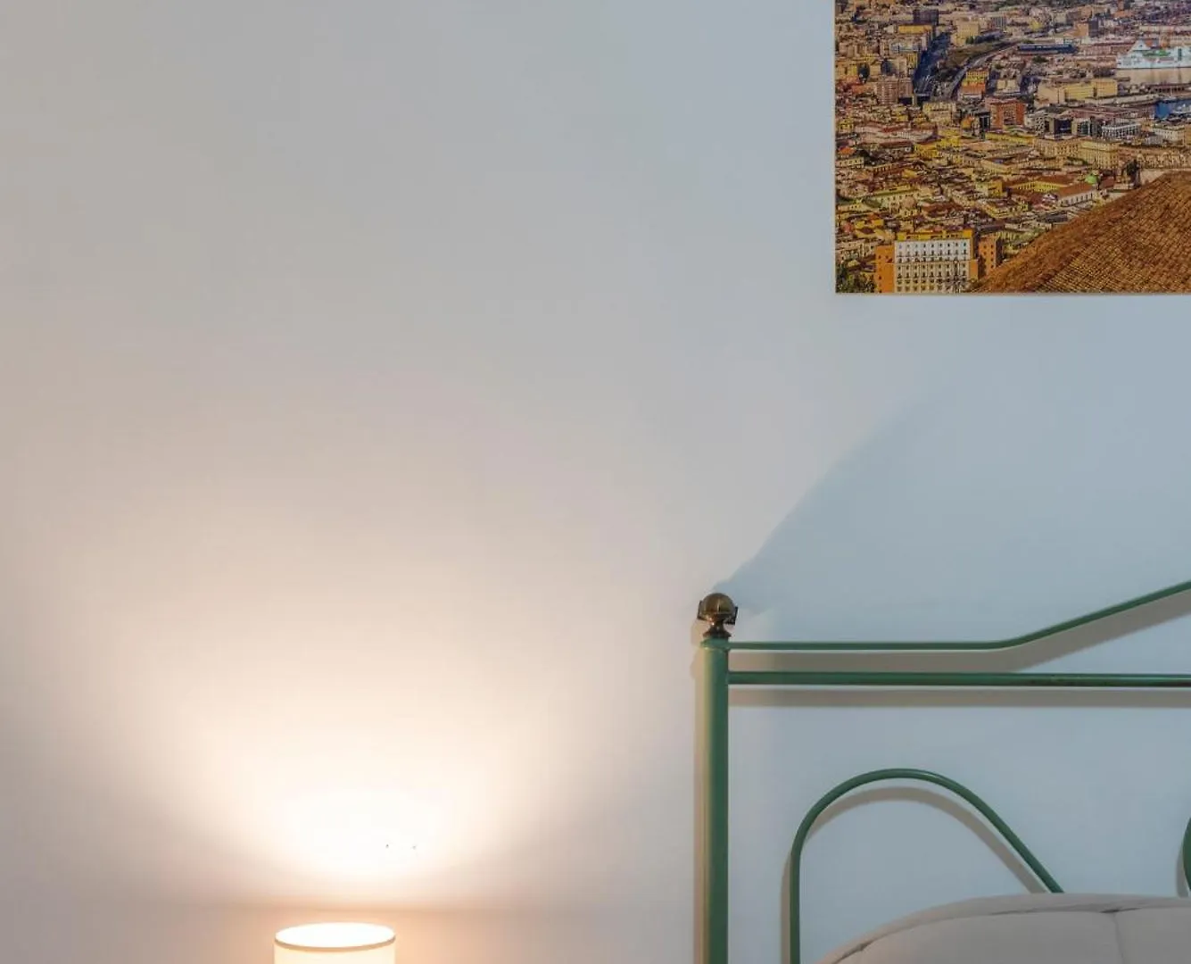 Napoli Centro Dm Apartment