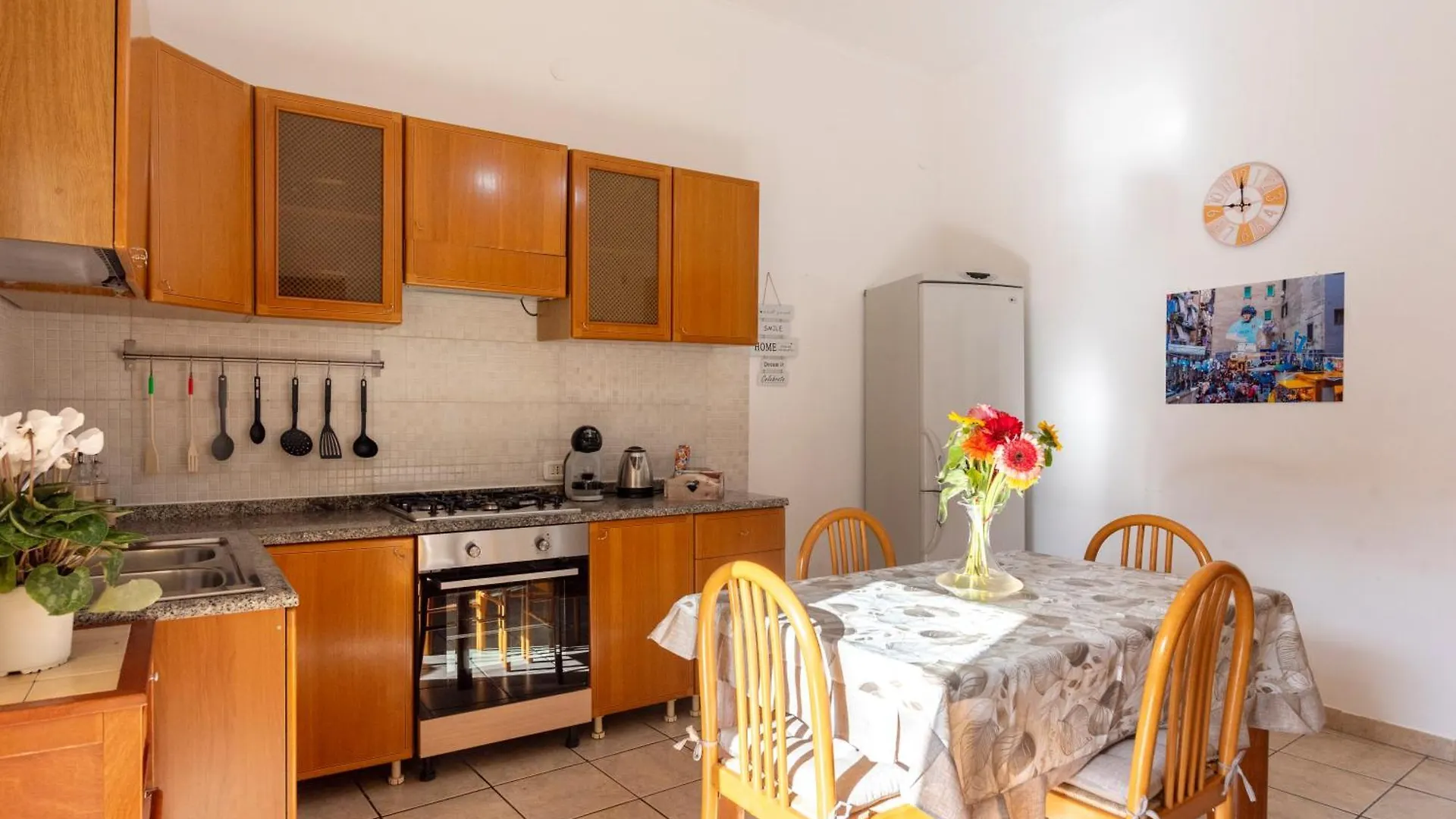Napoli Centro Dm Apartment