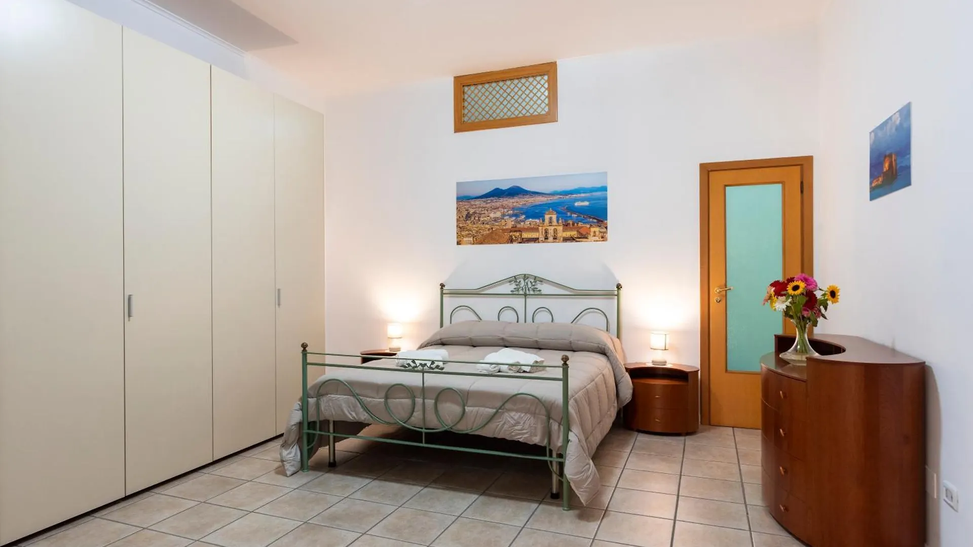 Napoli Centro Dm Apartment