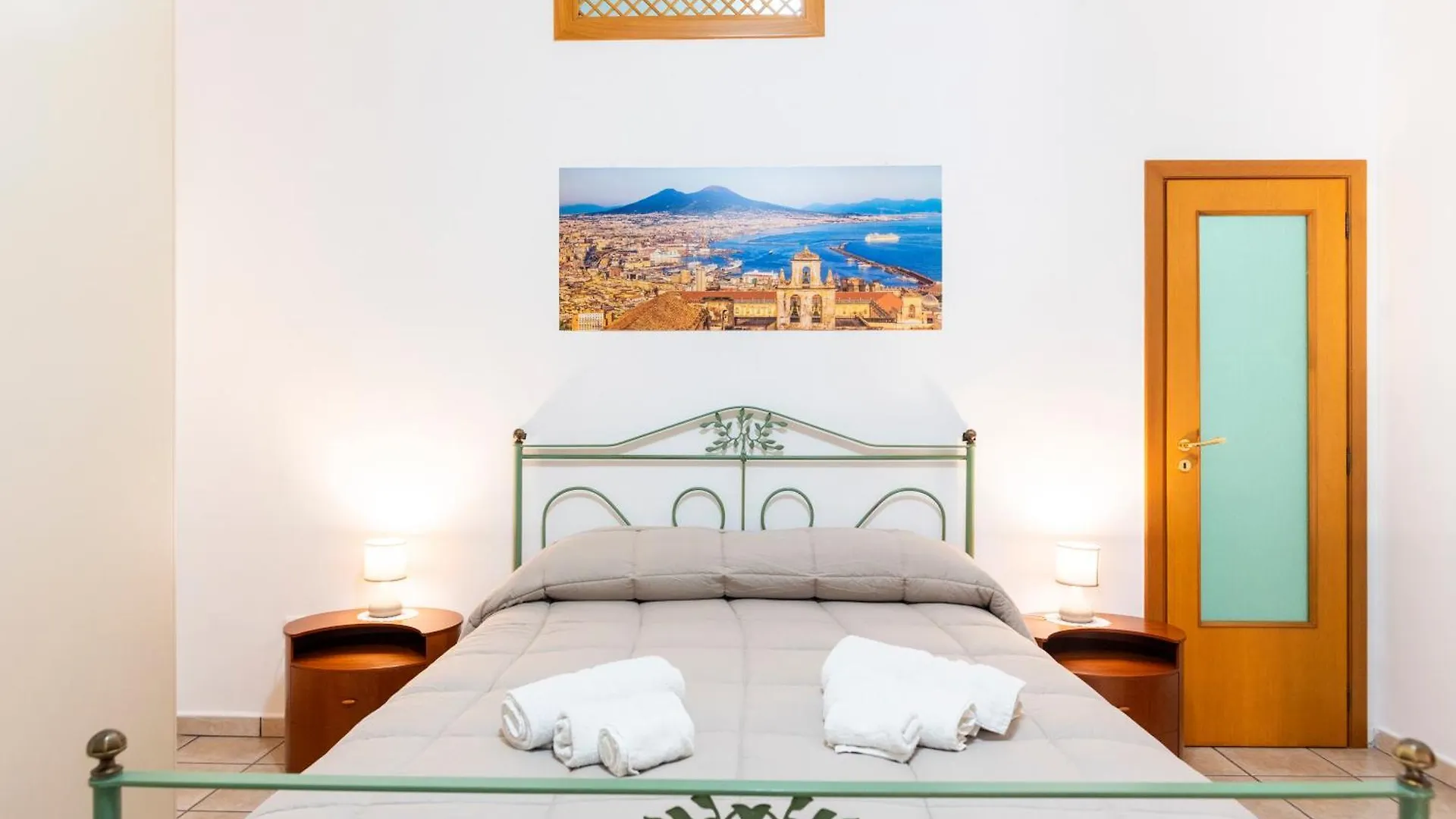 Napoli Centro Dm Apartment 0*, Naples Italy