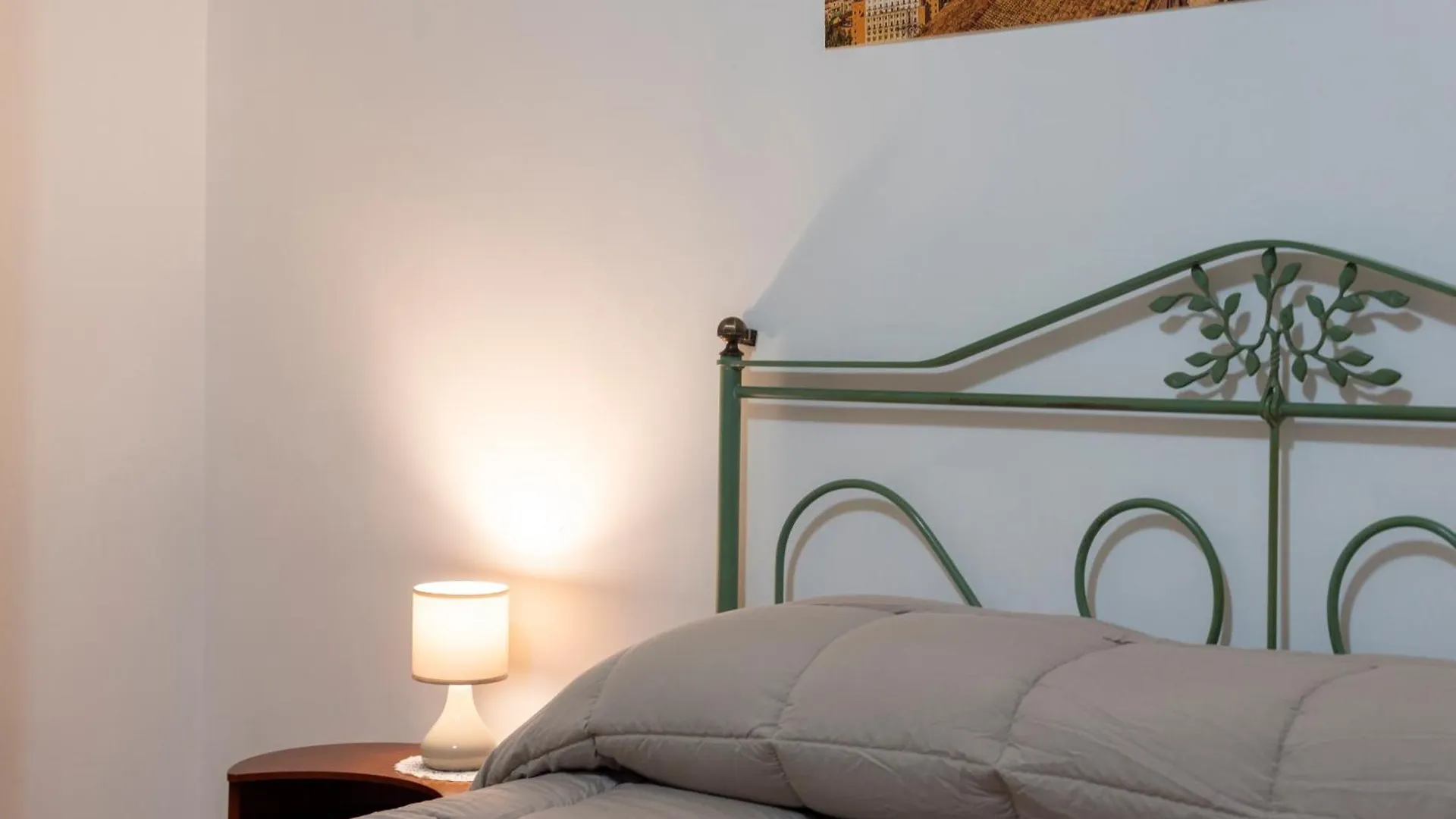 Napoli Centro Dm Apartment  Naples