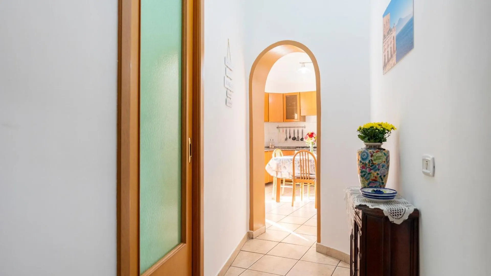 Napoli Centro Dm Apartment  Naples
