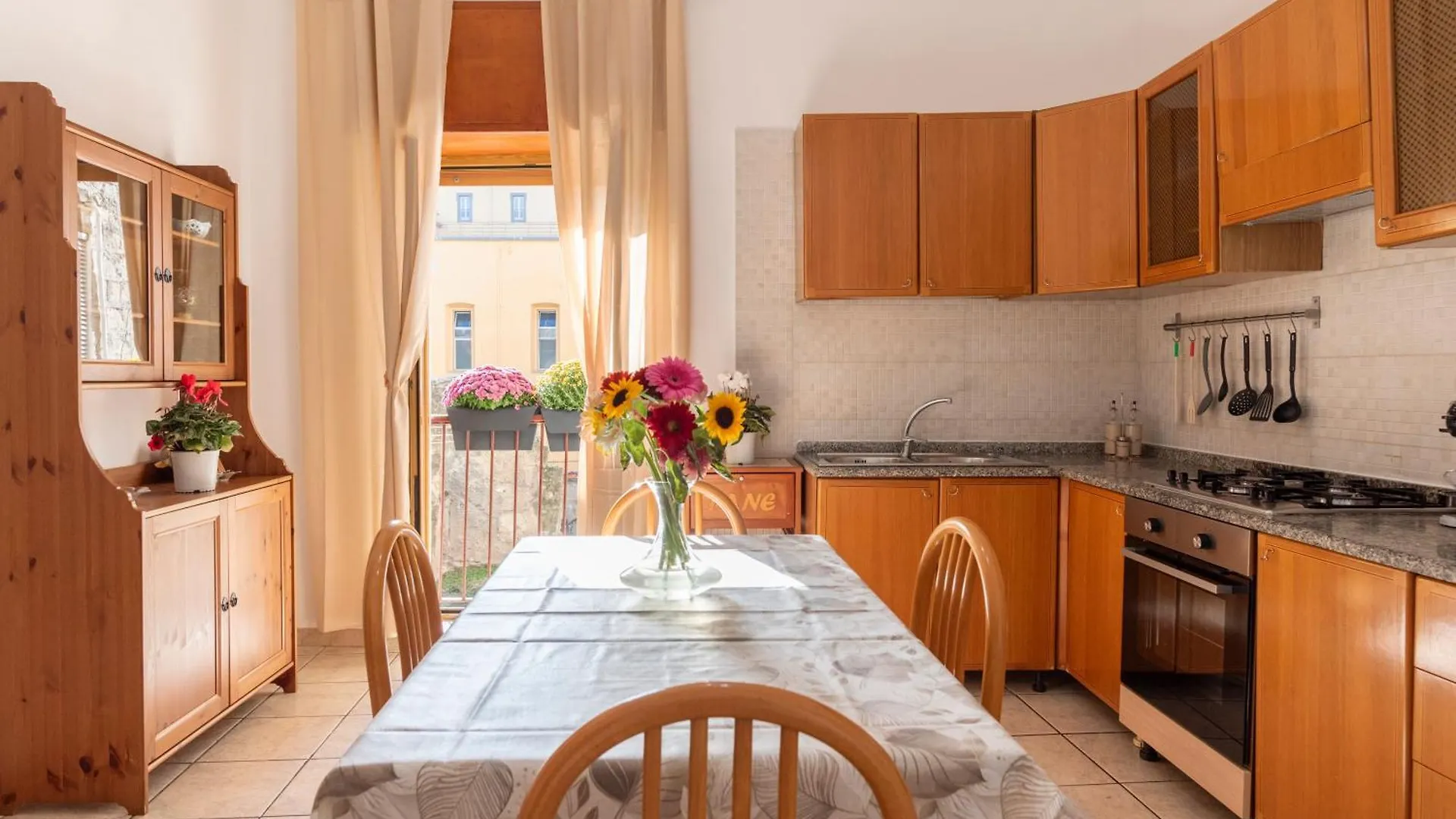 Napoli Centro Dm Apartment