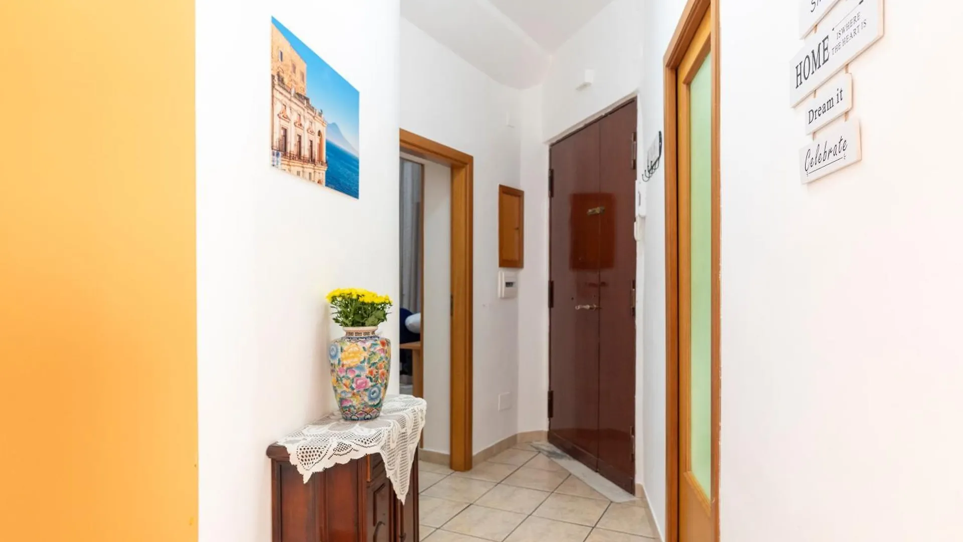 Napoli Centro Dm Apartment Naples