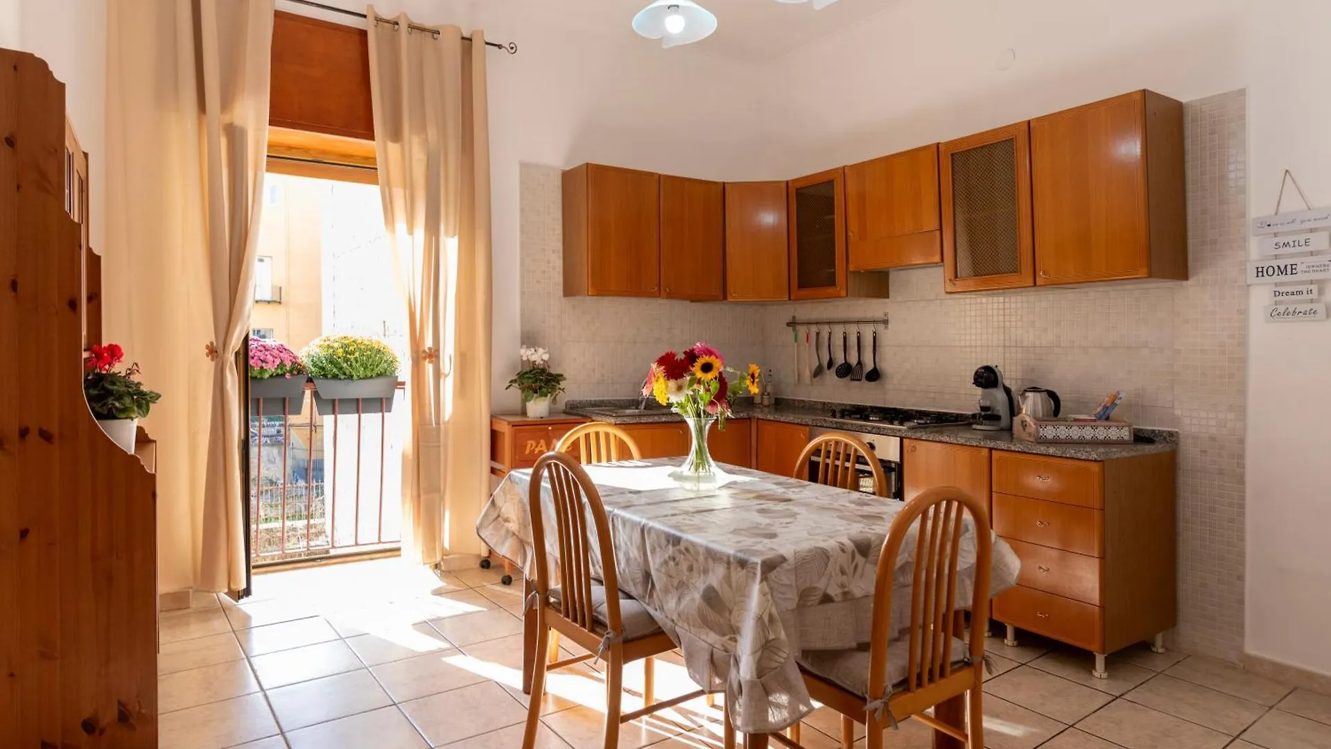 Napoli Centro Dm Apartment