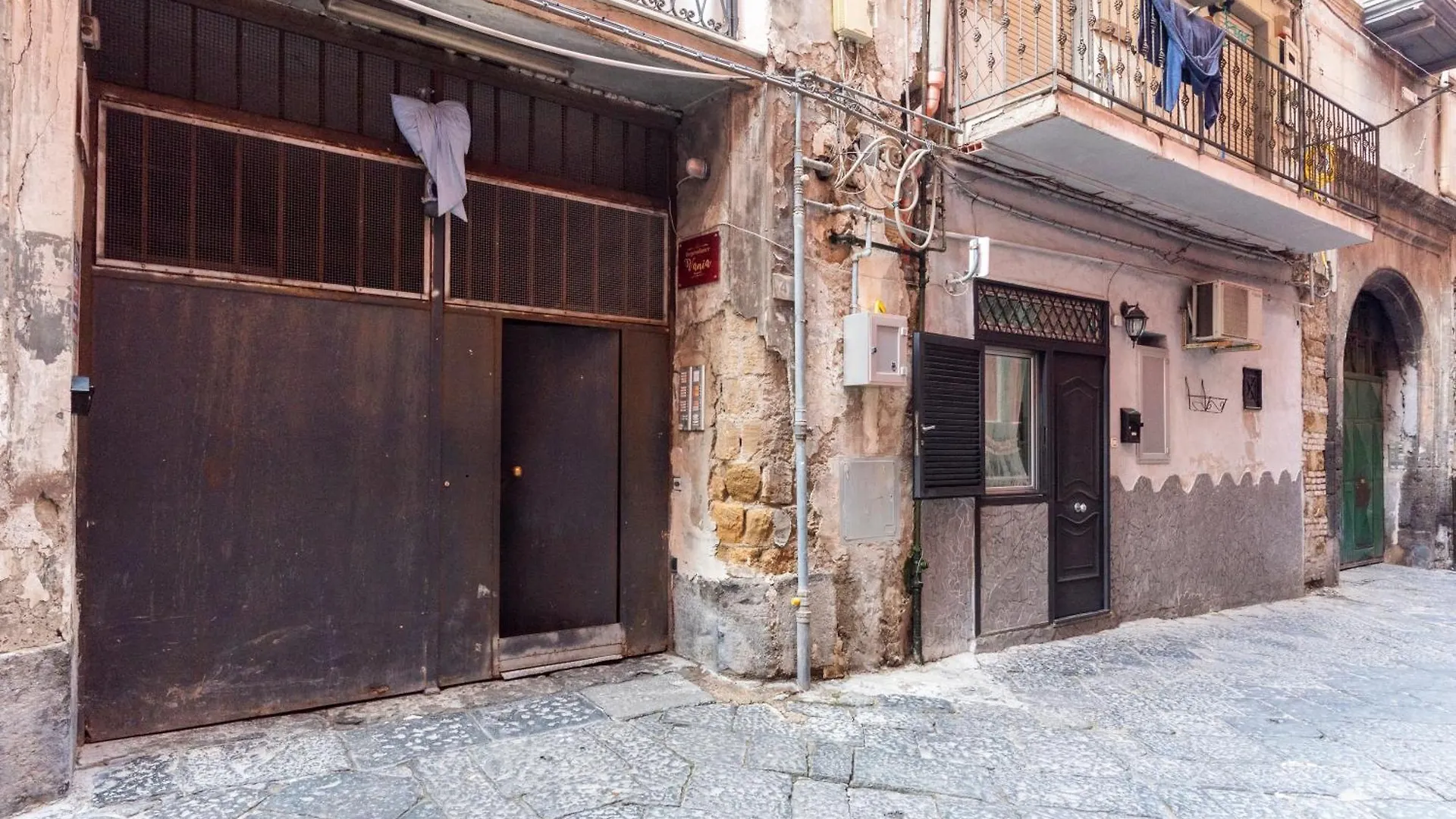 Napoli Centro Dm Apartment Naples