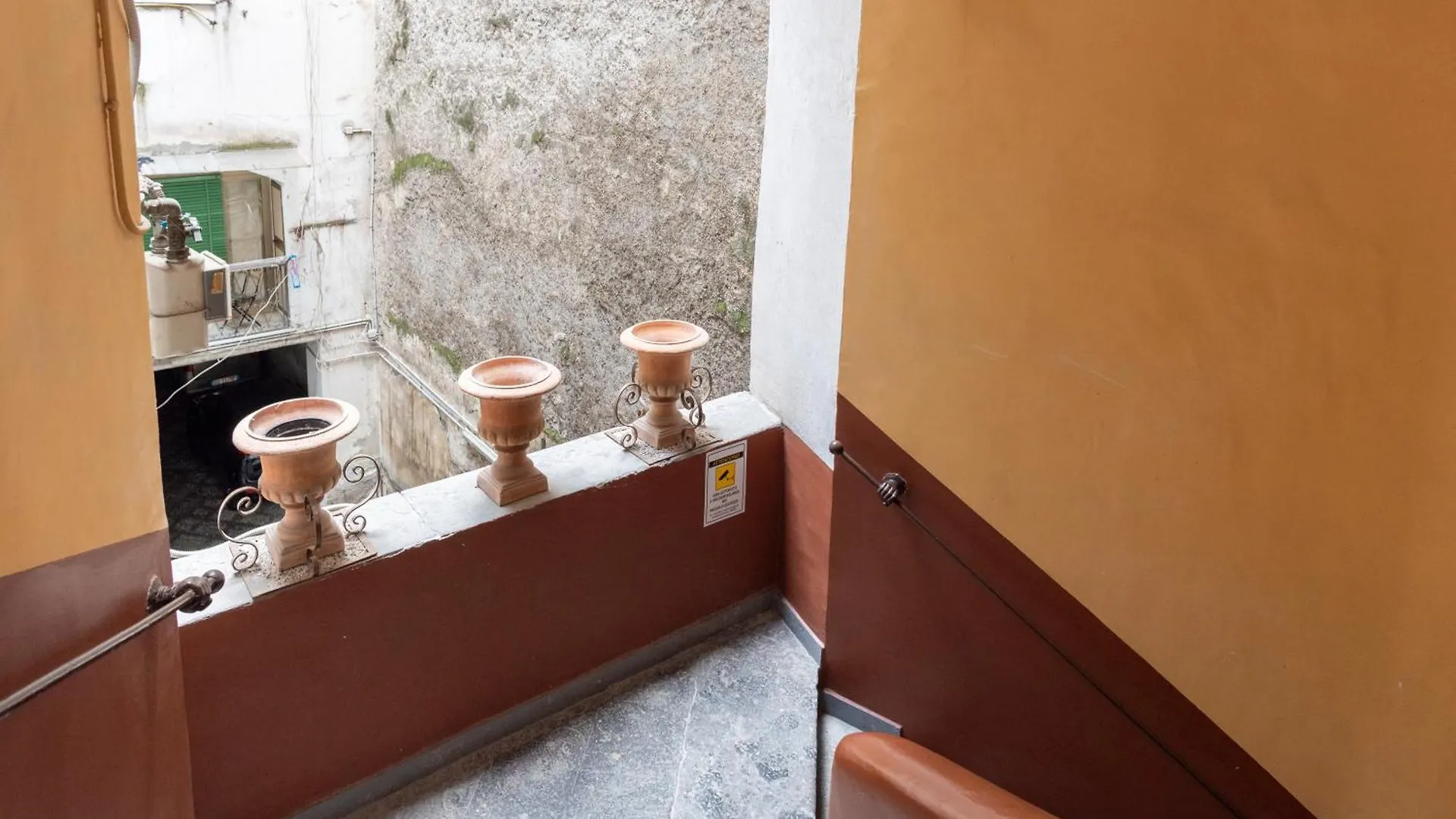 Napoli Centro Dm Apartment Naples